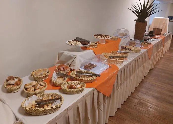 Hotel Financial Belo Horizonte